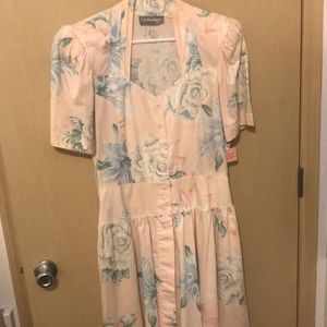 Vintage Carol Anderson Dress